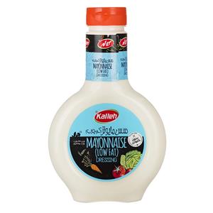 picture Kalleh Mayonnaise Low Fat Dressing 450gr