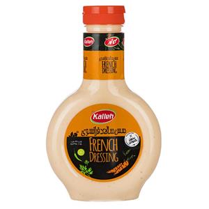picture Kalleh French Dressing 450gr