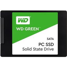 حافظه SSD وسترن ديجيتال مدل GREEN WDS240G1G0A ظرفيت 240 گيگابايت 