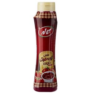 picture Kaleh Family Ketchup Sauce 830gr