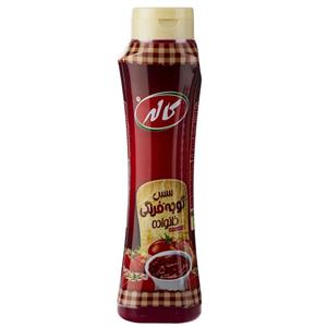 Kaleh Family Ketchup Sauce 830gr 