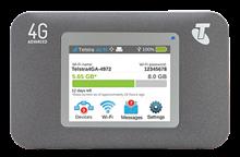 picture Netgear AirCard 782S 4G LTE Advanced Wi-Fi Modem Mobile Hotspot