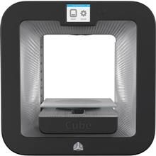 picture 3DSYSTEMS Cube 3D Printer