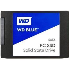 picture Western Digital Blue SATA III Solid State Drive 250GB
