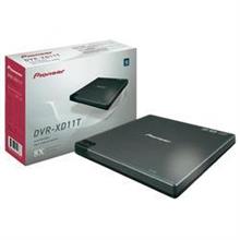 picture Pioneer X8 Slim External DVD-RW DVR-XD11T