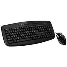 picture Beyond FCM-6145 Wired Keyboard and Mouse