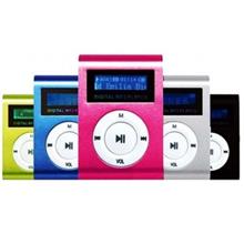 picture MP3 پلیر رم خور - Digital mp3 Player