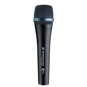 picture Sennheiser E935 Dynamic Microphone