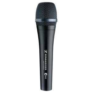 picture Sennheiser E945 Dynamic Microphone