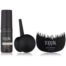 picture اسپری پرپشت کننده مو تاپیک TOPPIK Hair Perfecting Tool Kit