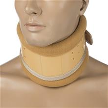 گردن بند طبی پاک سمن مدل Hard سایز بسیار بزرگ 