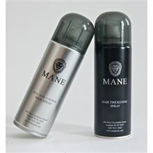 picture اسپری پرپشت کننده و تثبیت کننده مو Mane America Hair Thickener Spray Combo