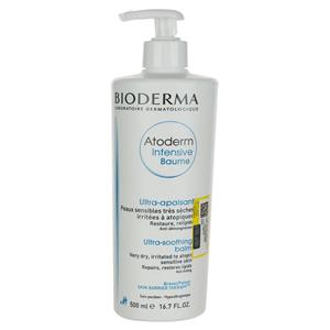 picture Bioderma Atoderm improvment Cream 500 ml