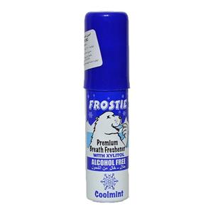 picture Frostie Cool Mint Premium Breath Freshener 20ml