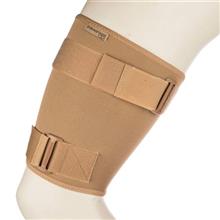picture ران بند پاک سمن مدل Neoprene With Strap سایز متوسط