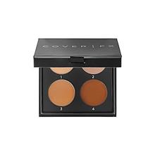 picture ست کامل گریم کاور اف ایکس Cover FX Contour Kit. G Med-Deep