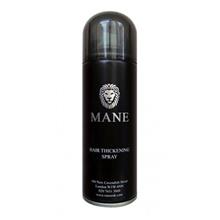 picture اسپری پرپشت کننده مو Mane America Hair Thickening Spray with Added Shine