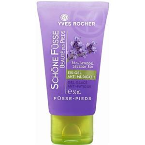 picture Yves Rocher pretty feet Cooling Gel 50ml