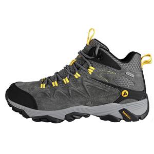 picture کفش کوهنوردی مردانه هامتو مدل 1-3520