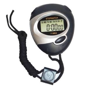 picture F5853 stopwatch