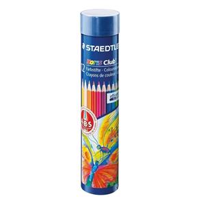 Staedler nc 12 Color Pencil NMD12 144 