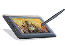 picture Artisul D10 Touch Pen Display