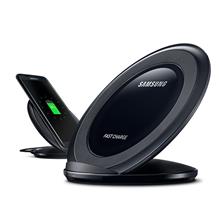 picture Samsung EP-NG930TBUGUS Fast Charge Wireless Stand - سریع ایستاده سامسونگ مدل EP-NG930TBUGUS