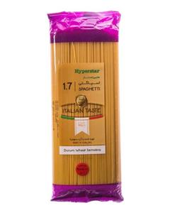 picture هایپراستار اسپاگتی 1.7 رشته ای 700 گرمی