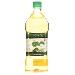 picture Saman Sesame Oil 900gr