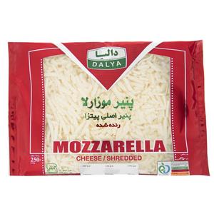 Dalya Mozzarella Cheese 250 gr 