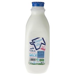 picture Pajan Full Fat Milk 1.4 Lit