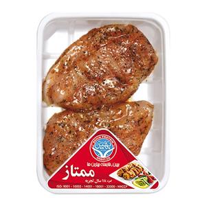 picture Behin Protein Oriental chicken steak 0.4kg