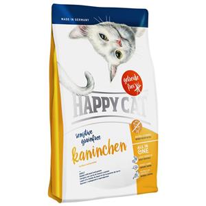 picture غذای خشک ارگانیک گربه بالغ هپی کت 1400 گرم
