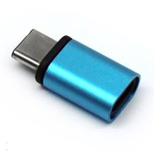 picture Type-C TO Micro USB OTG