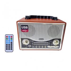 picture Kemai MD-1706BT Radio