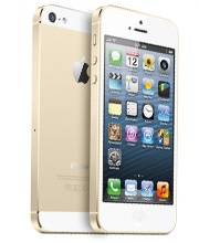 picture Apple iPhone 5s - 16GB