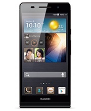 picture Huawei Ascend P6
