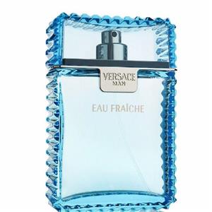 Versace Man Eau Fraiche Eau De Toilette For Men 100ml 