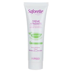 picture Saforelle Burdock Soothing Cream 50ml