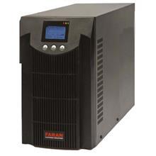 picture Faran Titan PLUS OnLine LCD 6KVA UPS With Battery