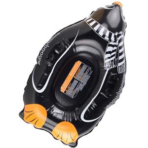 picture Wham-o Penguin Tube Inflatable Sled