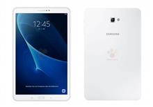 picture Samsung Galaxy Tab A T585