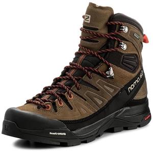 picture کفش کوهنوردی مردانه سالومون مدل 401623