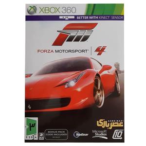 picture بازی FORZA MOTORSPORT مخصوص Xbox 360