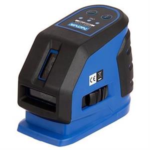 Nova NTL-2660 Cross Line Laser Level 