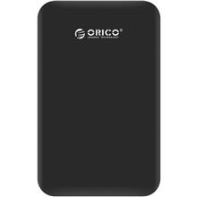picture ORICO 2588us3 USB3.0 2.5-inch External Hard Drive Enclosure
