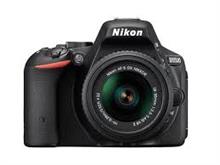 picture Nikon D5500 kit 18-140   