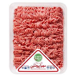 Mahya Protein Ground Beef Meat 0.5kg 