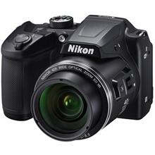 picture Nikon Coolpix B500 Digital Camera