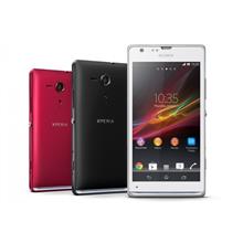picture  Sony Xperia SP